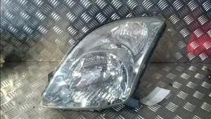Suzuki Swift Lampa przednia 3532062J11