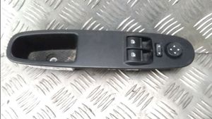 Fiat Punto (199) Interrupteur commade lève-vitre 735500050