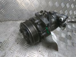 Suzuki Splash Ilmastointilaitteen kompressorin pumppu (A/C) 3C145601E