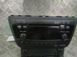 Suzuki SX4 S-Cross Panel / Radioodtwarzacz CD/DVD/GPS 3910161M11AQK