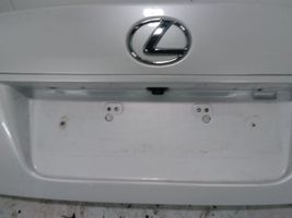 Lexus IS 220D-250-350 Tailgate/trunk/boot lid 6440153122