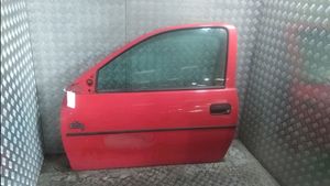 Opel Corsa B Door (2 Door Coupe) 