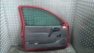 Opel Corsa B Door (2 Door Coupe) 