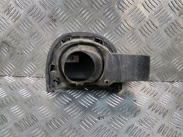 Citroen C4 Cactus Bouchon, volet de trappe de réservoir à carburant 9801486480