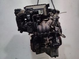 Opel Agila B Silnik / Komplet 93197251