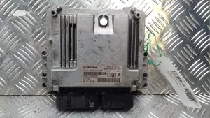 Peugeot 5008 II Sterownik / Moduł ECU 1617872880