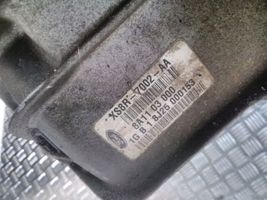 Ford Cougar Manual 5 speed gearbox 1235654