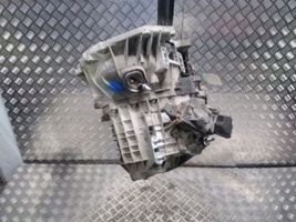 Ford Cougar Manual 5 speed gearbox 1235654