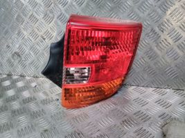 Toyota Celica T230 Lampa tylna 815512B580