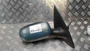 Opel Corsa C Manualne lusterko boczne drzwi 24420996