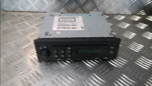 Renault Twingo II Panel / Radioodtwarzacz CD/DVD/GPS 8200843548