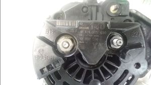 Opel Corsa C Alternator 13283344