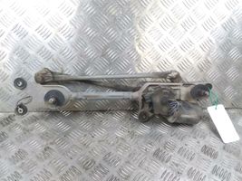 Honda Stream Front wiper linkage and motor 76530S7AG01