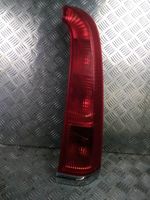 Honda Stream Lampa tylna 33501S7A003