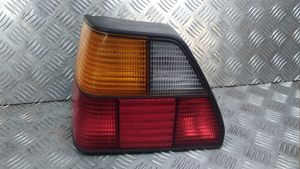 Volkswagen Golf II Lampa tylna 