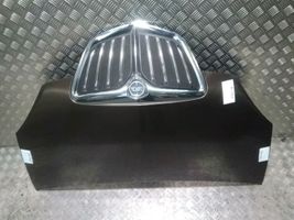 Lancia Musa Pokrywa przednia / Maska silnika 51732277