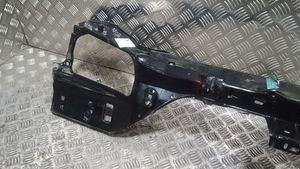 Peugeot 306 Pannello di supporto del radiatore 7104E3