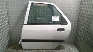 Citroen ZX Porte arrière 900640