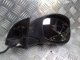 Citroen C3 Pluriel Specchietto retrovisore elettrico portiera anteriore 8149RT