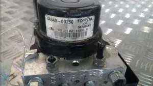 Toyota Yaris Pompe ABS 440500D810
