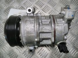 Suzuki SX4 Ilmastointilaitteen kompressorin pumppu (A/C) 9520079JA0