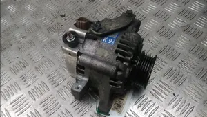 Toyota iQ Alternator 2706040061