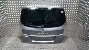 Renault Grand Modus Puerta del maletero/compartimento de carga 901005417R