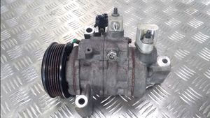 Ford Transit Courier Compressore aria condizionata (A/C) (pompa) 2451790