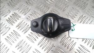 Audi A4 S4 B8 8K Indicator stalk 