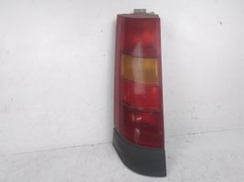 Renault Super R5 Lampa tylna 7701030761