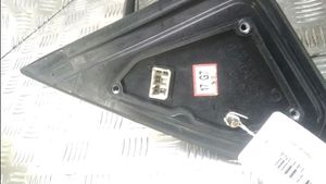 KIA Sorento Manualne lusterko boczne drzwi przednich 876053E220XX