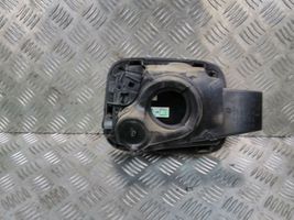 Citroen C3 Bouchon, volet de trappe de réservoir à carburant 9812083180