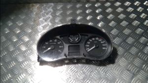 Toyota Proace Compteur de vitesse tableau de bord 