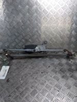 Volkswagen Lupo Front wiper linkage and motor 6X1955603A