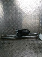 Volkswagen Lupo Front wiper linkage and motor 6X1955603A