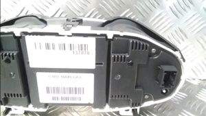 Ford B-MAX Tachimetro (quadro strumenti) 2086528