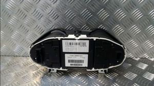 Ford B-MAX Tachimetro (quadro strumenti) 2086528