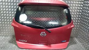 Nissan Micra Portellone posteriore/bagagliaio K010M3HNCE