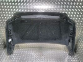 Ford Focus Tylna klapa bagażnika 1544584