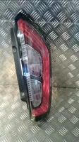 Fiat Punto (199) Lampa tylna 51927095