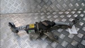 Renault Megane II Mechanizm i silniczek wycieraczek szyby przedniej / czołowej 8200227169