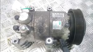 KIA Venga Ilmastointilaitteen kompressorin pumppu (A/C) 977012K001