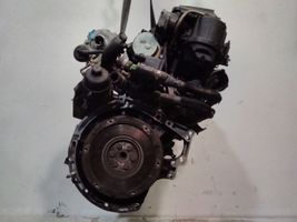 Peugeot Bipper Silnik / Komplet 135PH