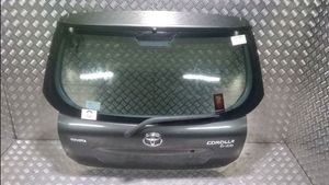Toyota Corolla E120 E130 Tylna klapa bagażnika 6700502060