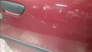 Fiat Punto (188) Priekinės durys (dvidurio) 71765848