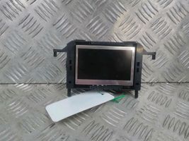 Ford Ka Monitor / wyświetlacz / ekran 