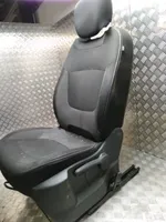 Renault Captur Fotel przedni kierowcy 873H40854R