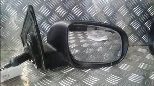 KIA Rio Manual wing mirror 876201G20100