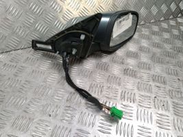 Volvo S80 Front door electric wing mirror 30745277