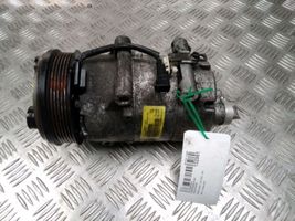 Ford Kuga I Air conditioning (A/C) compressor (pump) 1796856